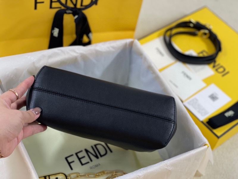 Fendi First Bags